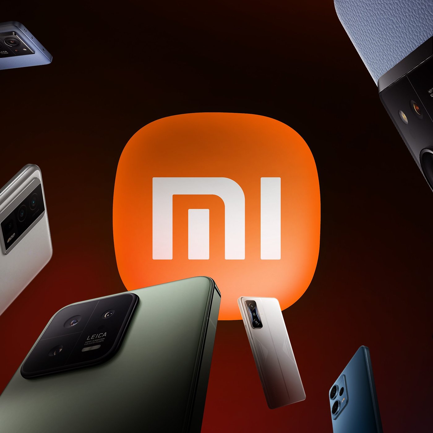 Xiaomi