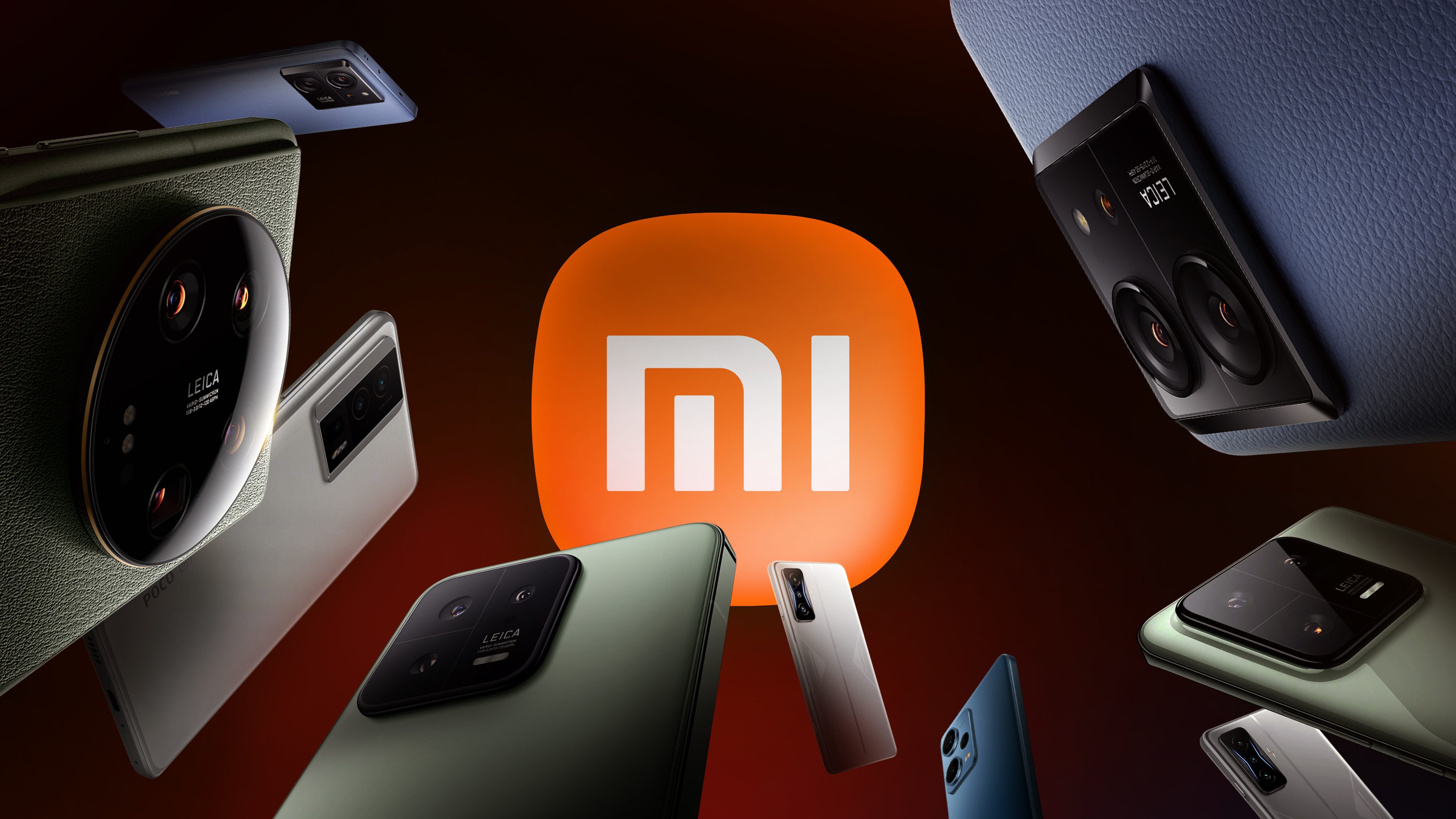 Top Xiaomi Phones 2024 - Amata Bethina