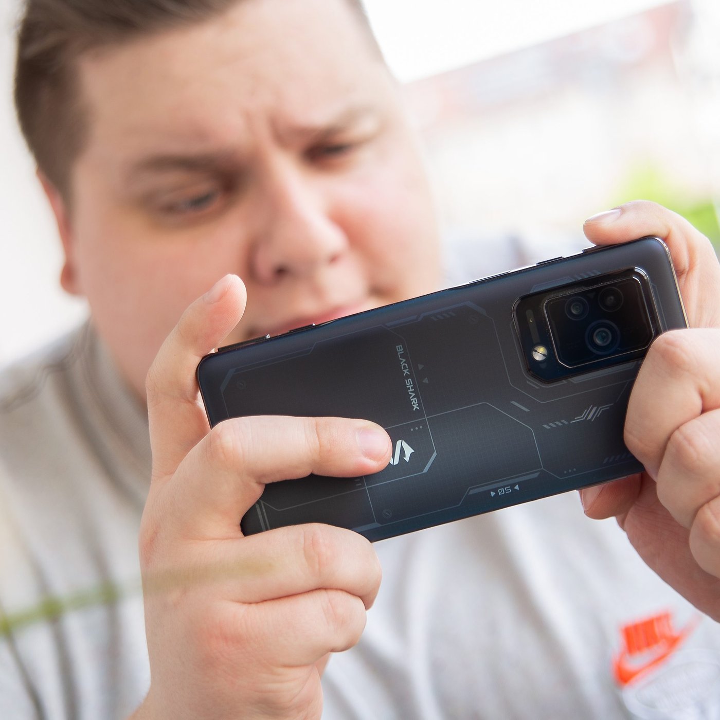 Black Shark 5 Pro review: This gaming phone helps you win all your