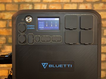 &Eacute;conomisez jusqu'&agrave; 40% sur ces g&eacute;n&eacute;rateurs &eacute;lectriques et panneaux solaires Bluetti