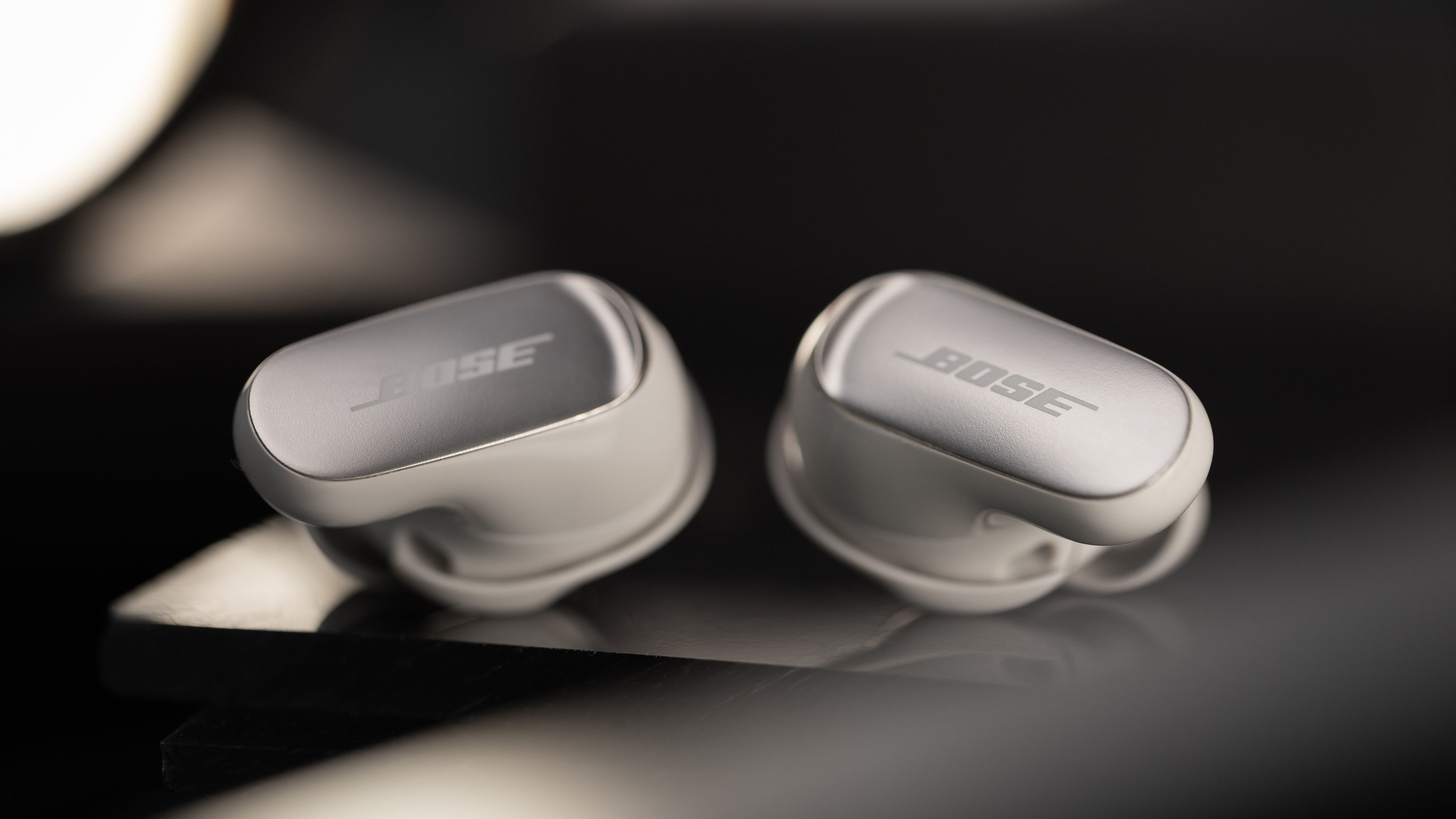 Bose QuietComfort Ultra Earbuds with Immersive Audio