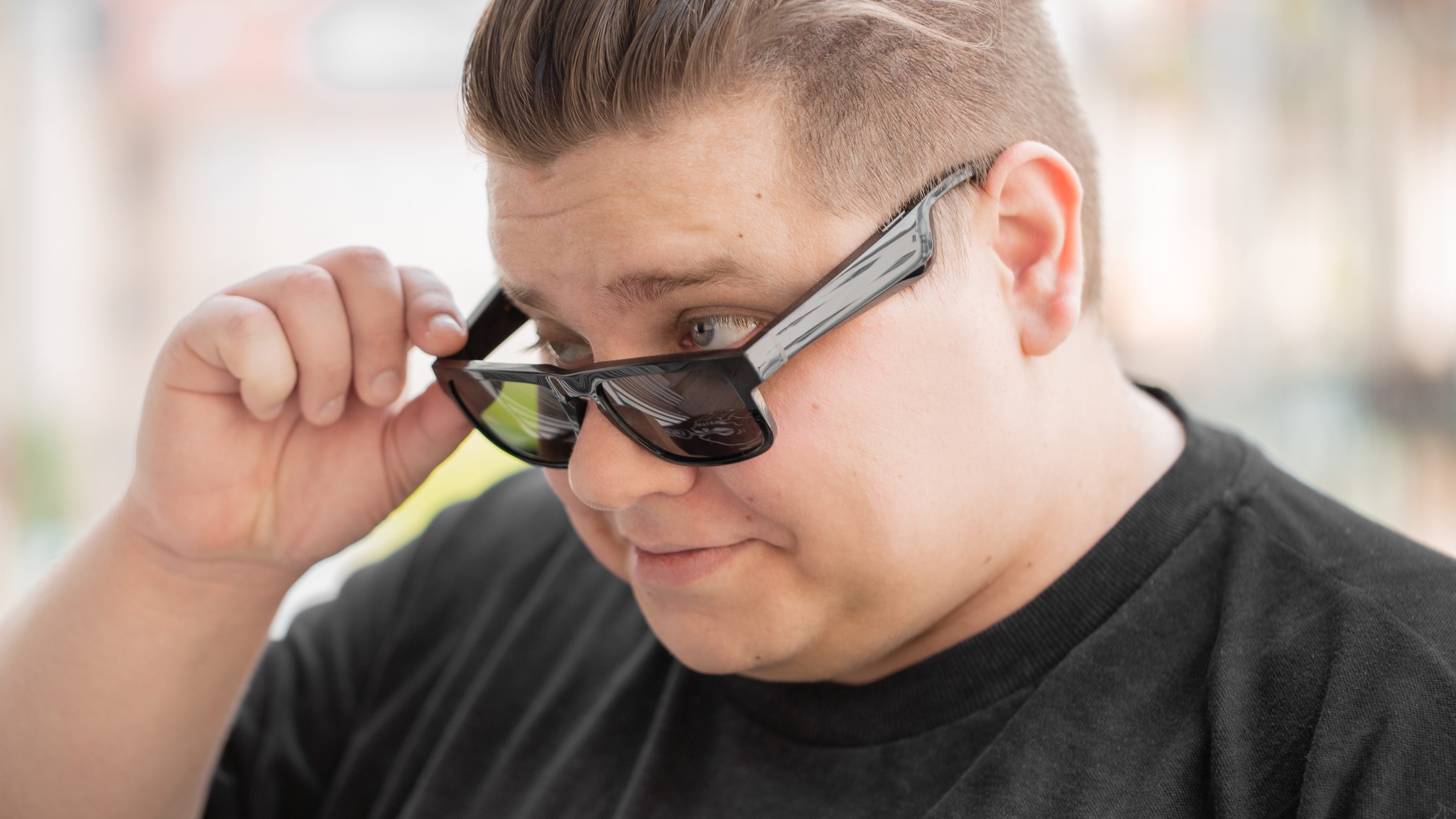 Bose Frames 2.0 review: Cool but non-essential | NextPit
