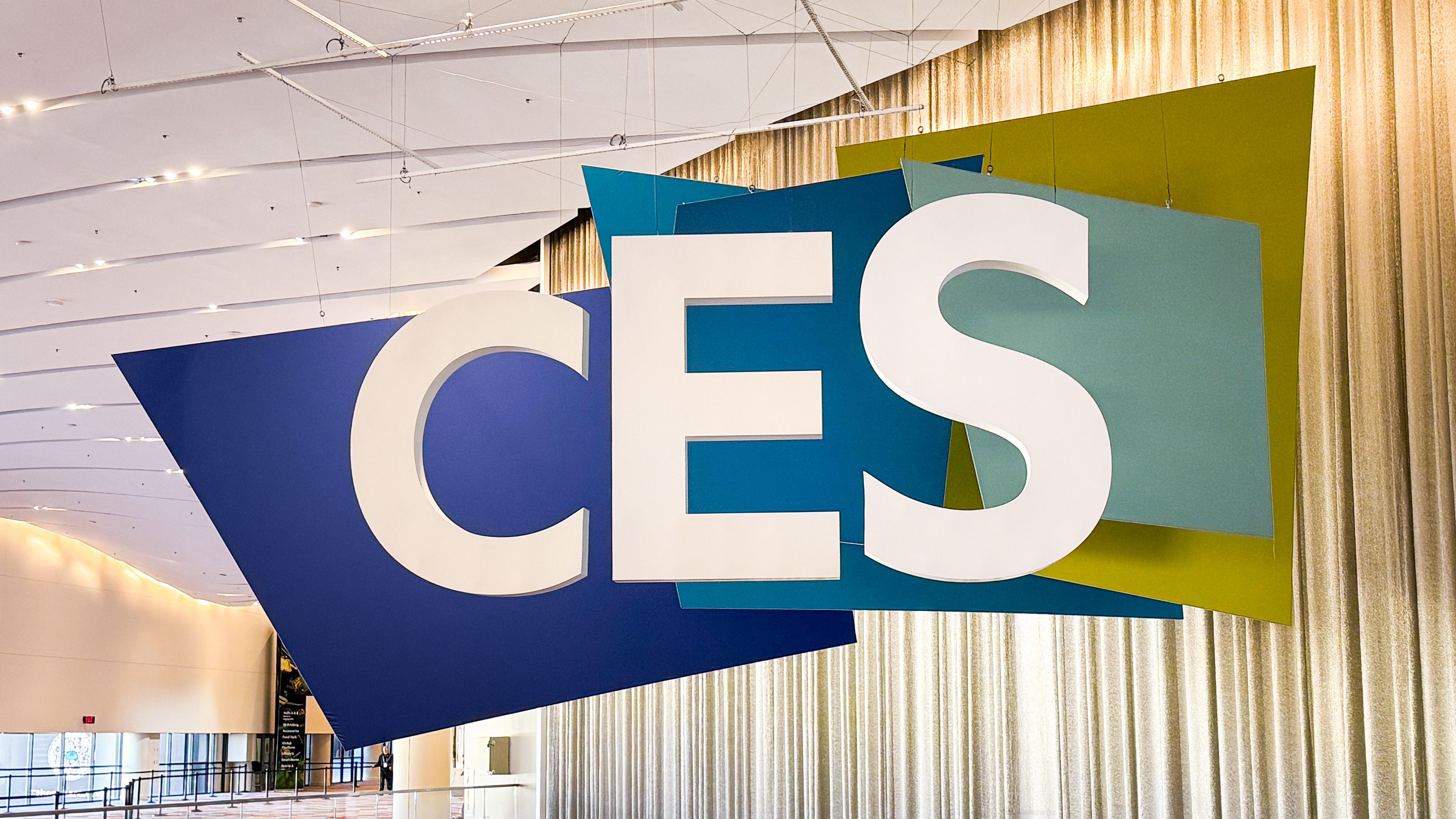 CES 2024 Highlights Smartphones, Transparent TVs, Robots and More