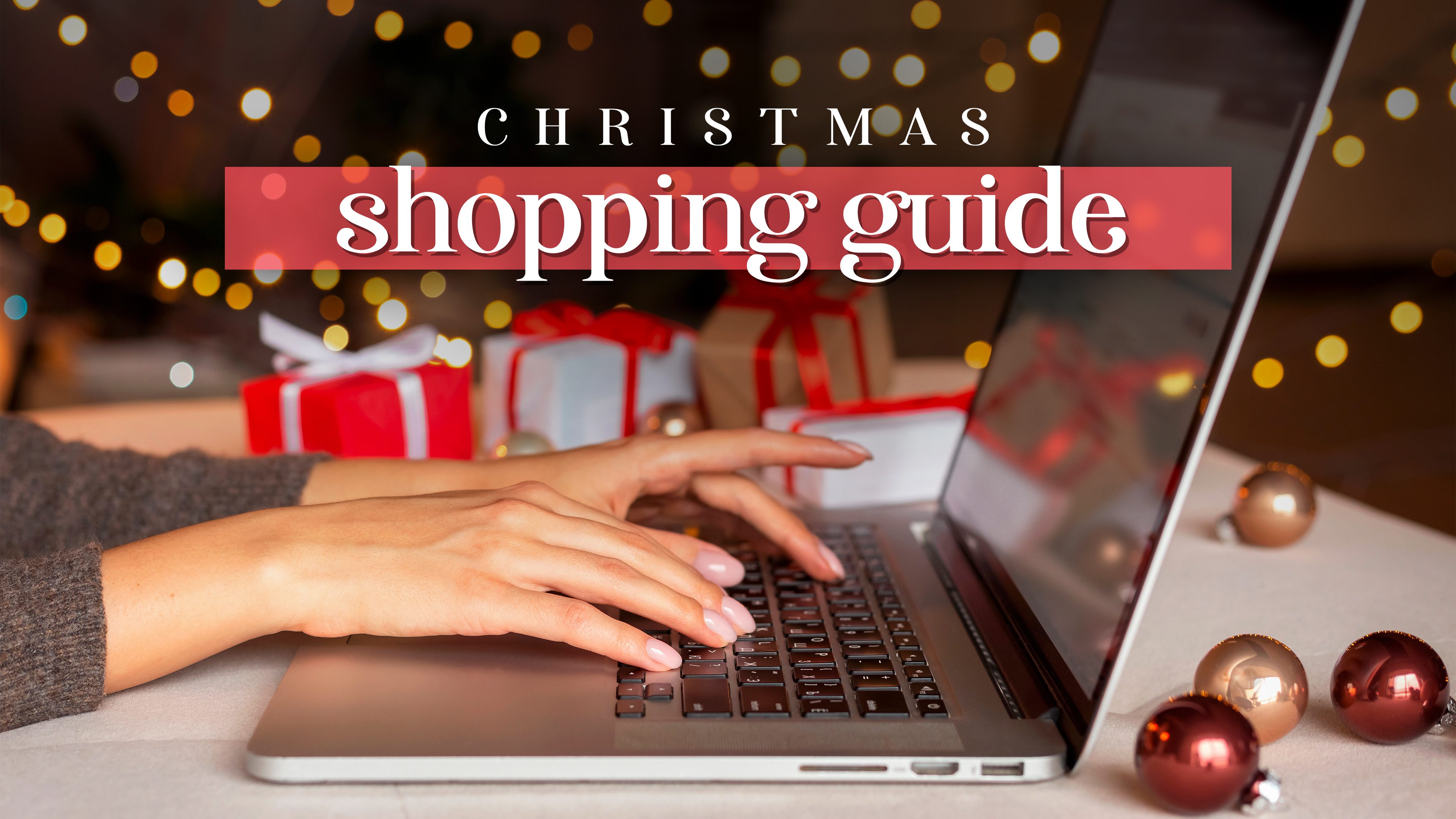 Christmas Shopping Guide 2021 NextPit's best tech gift ideas