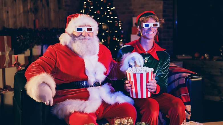 Christmas Movies