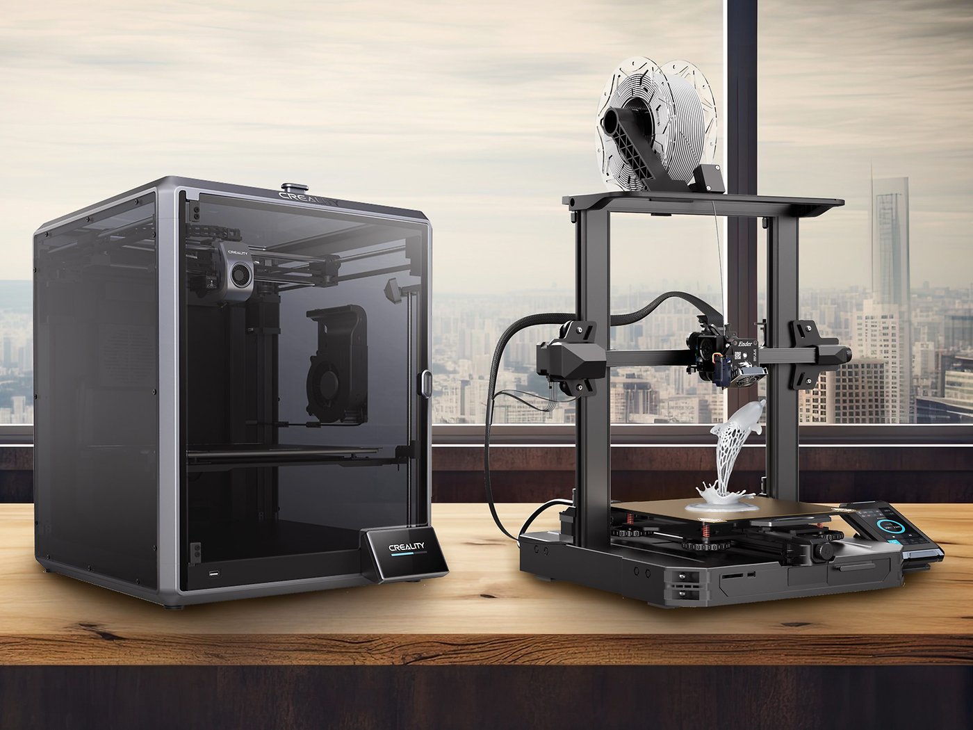 Faites des centaines d'euros d'économie sur ces imprimantes 3D