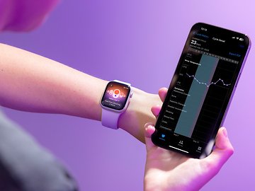 Como Usar o Acompanhamento de Ciclo Menstrual no Apple Watch e iPhone