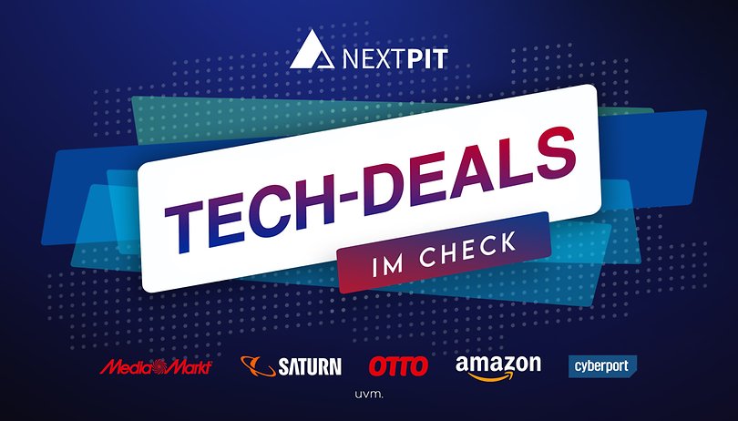 Tech-Deals im Check: Welche Angebote lohnen im März?