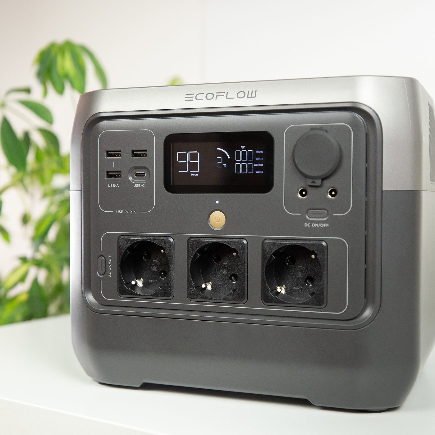 Allpowers R1500 Review: Super-efficient 1 kWh Power Station