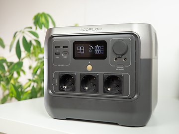 Probamos EcoFlow River 2 Pro: central el&eacute;ctrica inteligente de 1.600 W