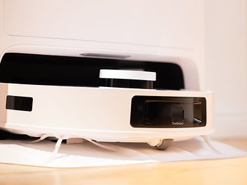 Saugroboter immer g&uuml;nstiger: Ecovacs T20e Omni nur noch 350 &euro;!