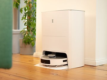 Test de l'Ecovacs Deebot T20 Omni: Un robot aspirateur si proche de la perfection