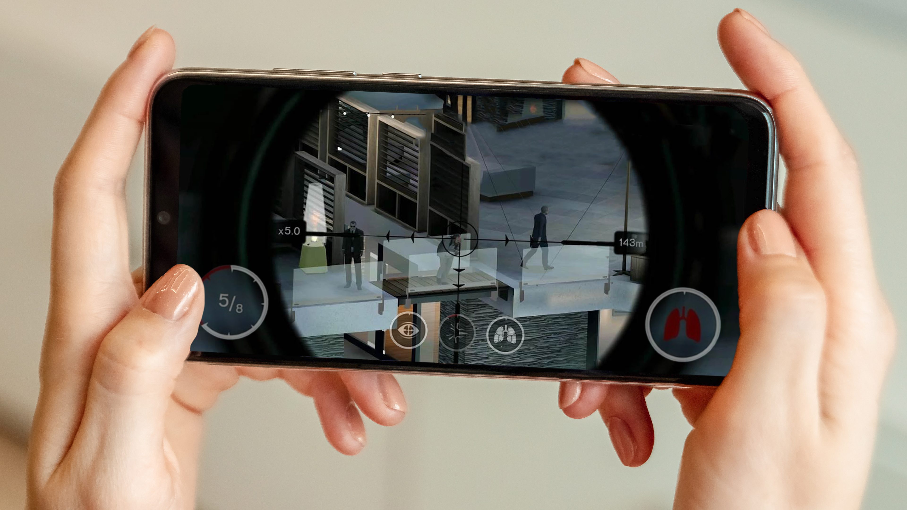 Best FPS Games For Android Phones