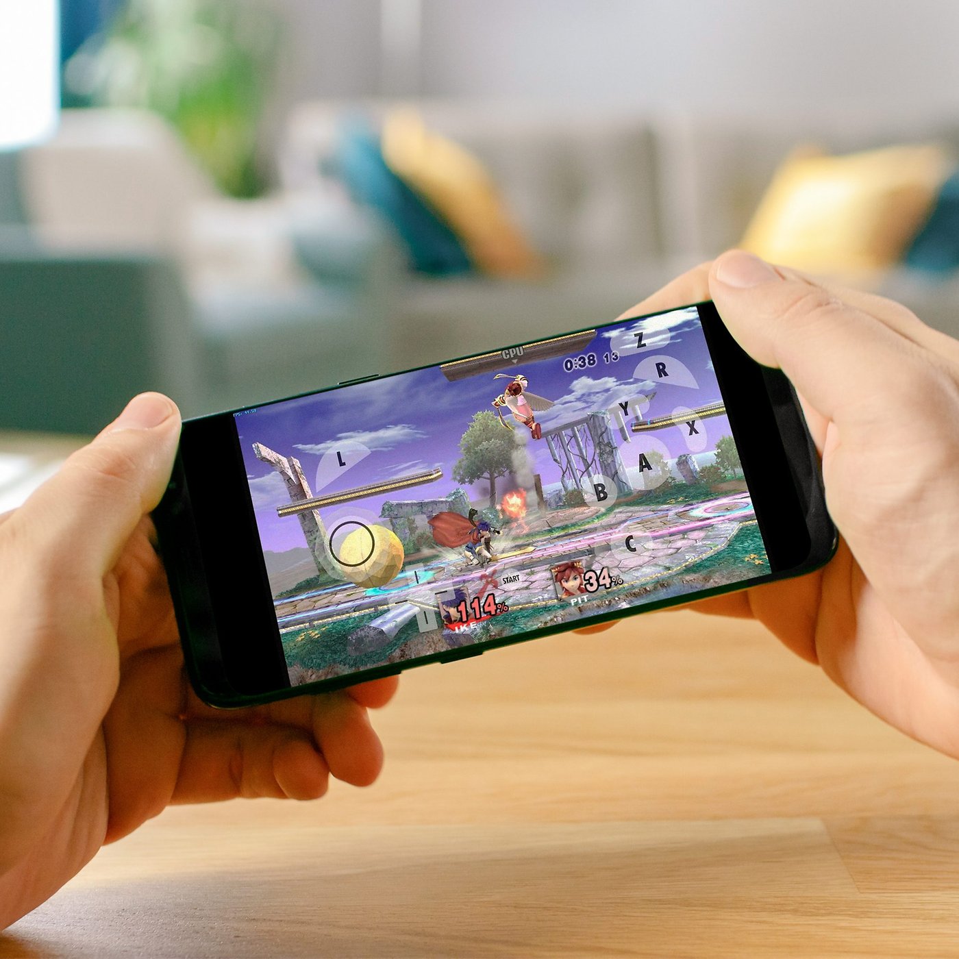 9 of the Best GBA Emulator Android Apps 2023 