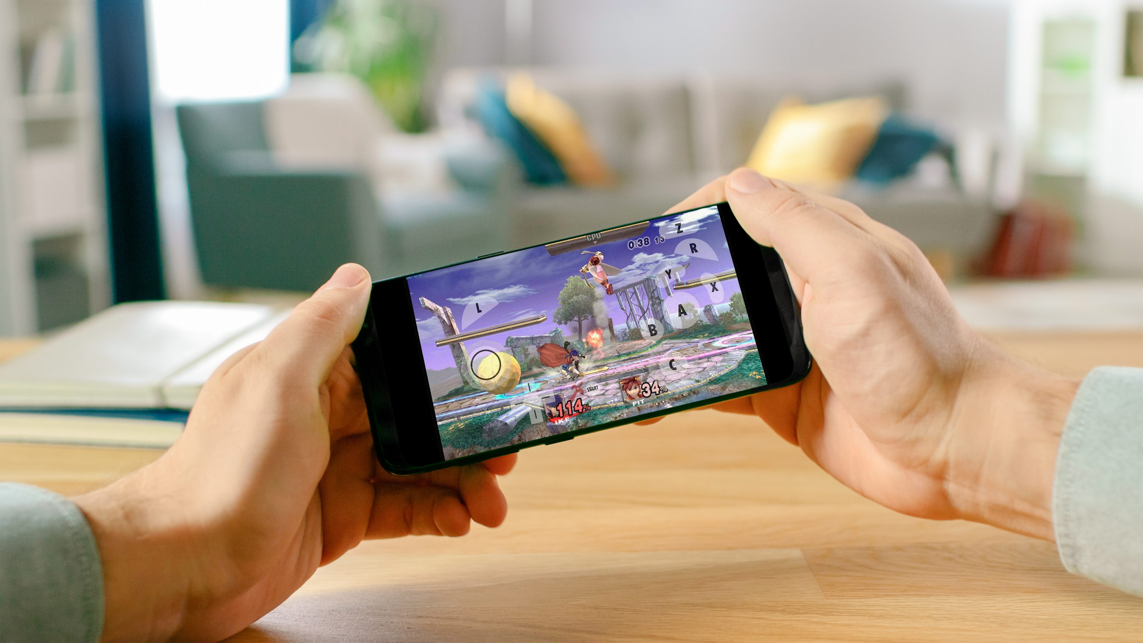 best nintendo ds emulator games for android