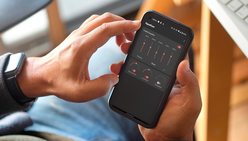 Free instead of $2.99: This app gives your music a boost