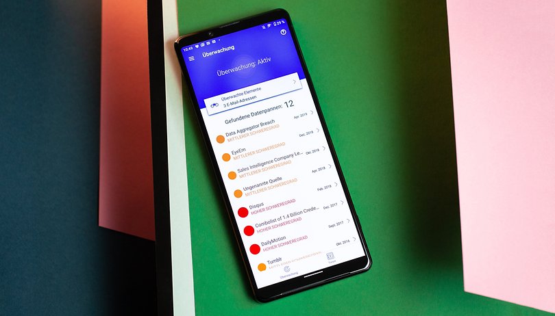 F-Secure ID Protection: Diese App deckt Datenpannen auf