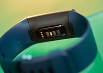 Leak: Fitbit Charge 5 with a new design - and a new sensor?