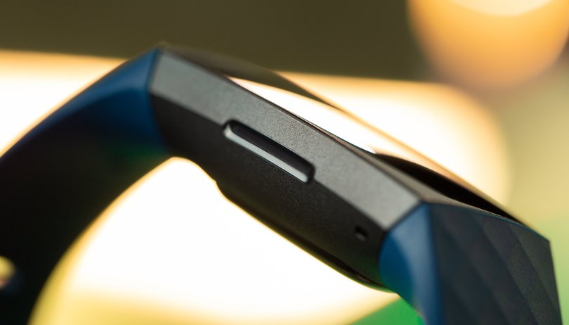 Fitbit Charge 5: Un rendu leaké révèle son prétendu design