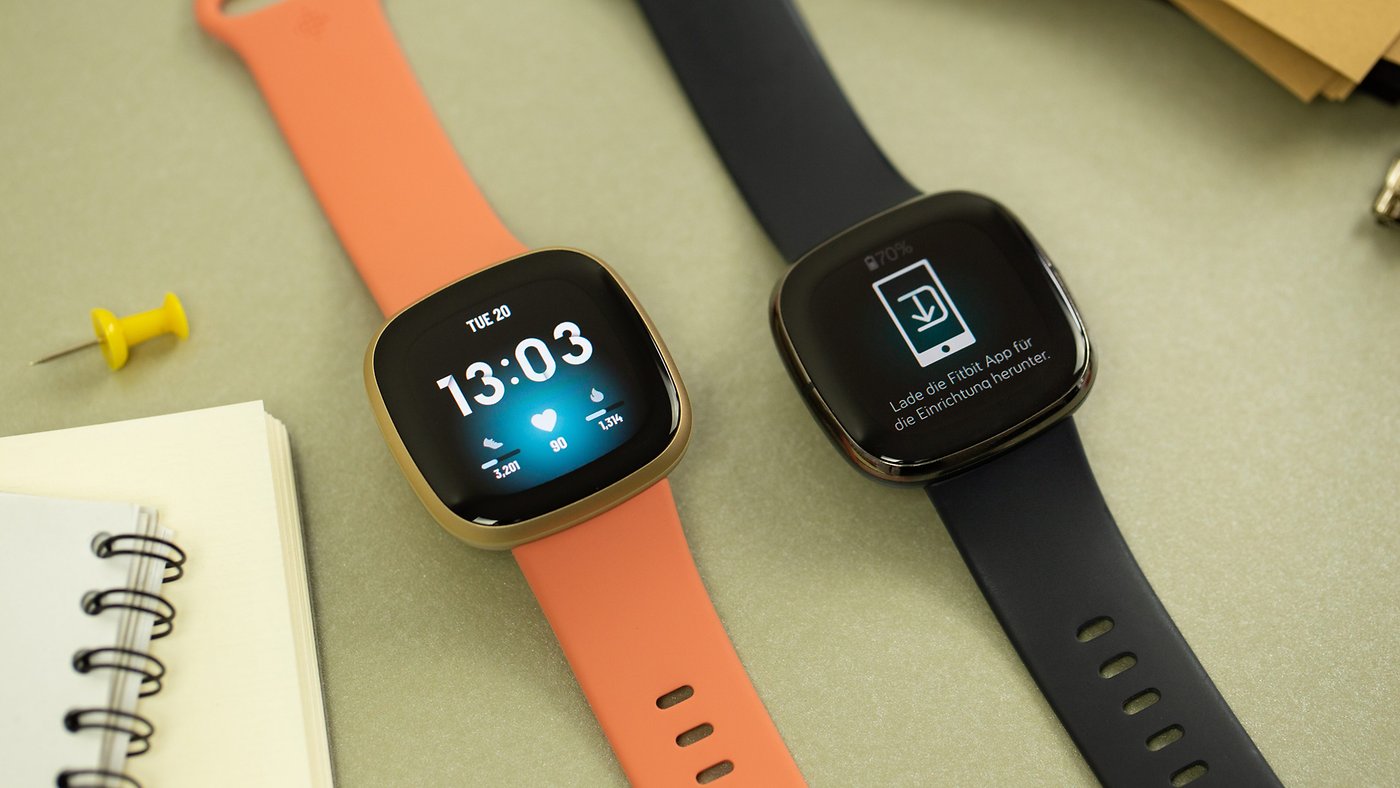 Fitbit Versa 3 v Versa 2: We compare Fitbit smartwatches - Wareable