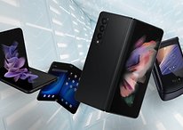 The best foldable smartphones: Which 2021 foldable comes up top?