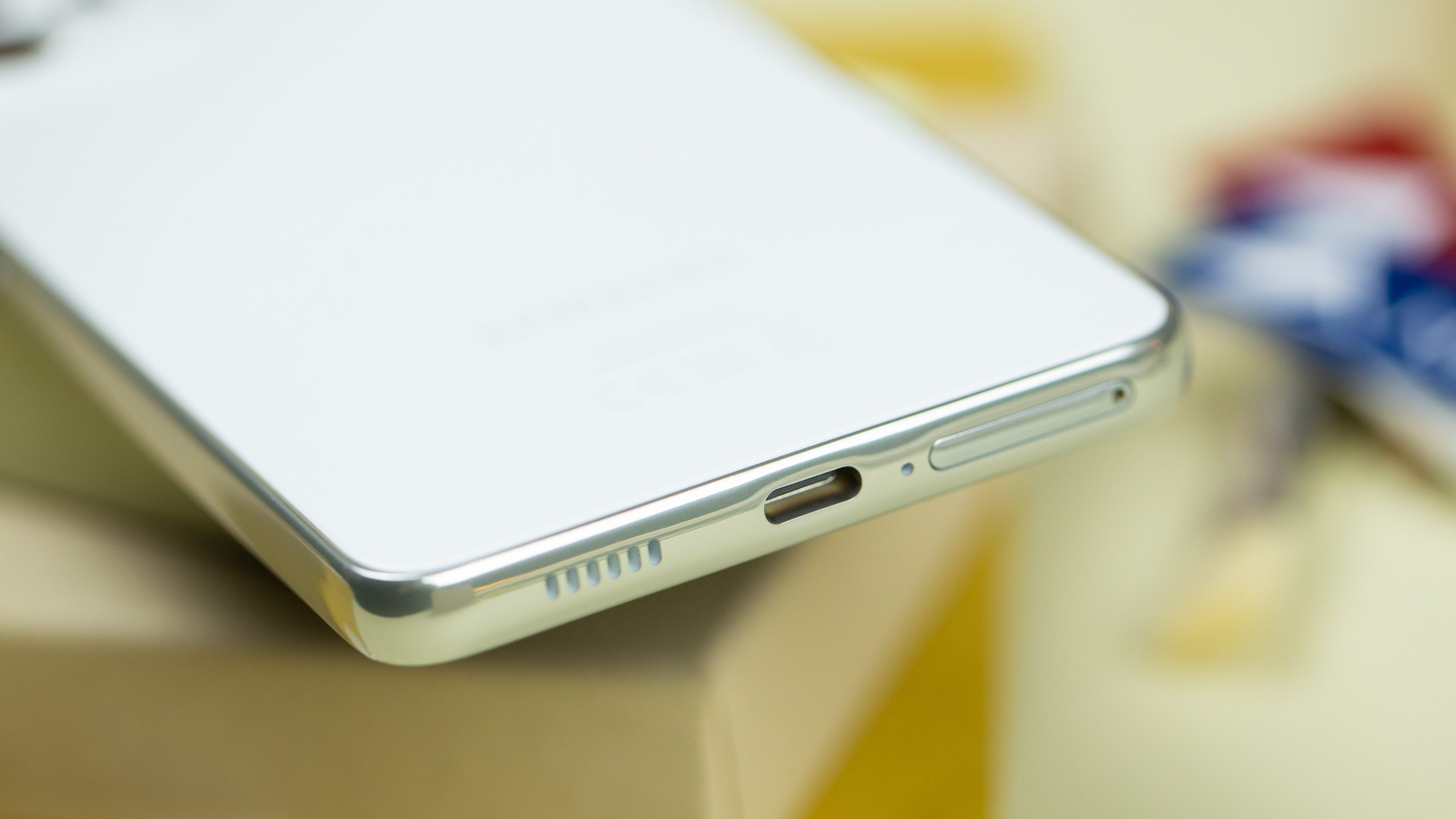 Leak: the Samsung Galaxy A54 will have a slightly larger battery