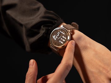 Test de la Garmin Lily 2: Une montre connect&eacute;e compacte, &eacute;l&eacute;gante qui a du style