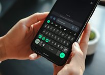 Gboard on Android 12: What changes in the Google keyboard app