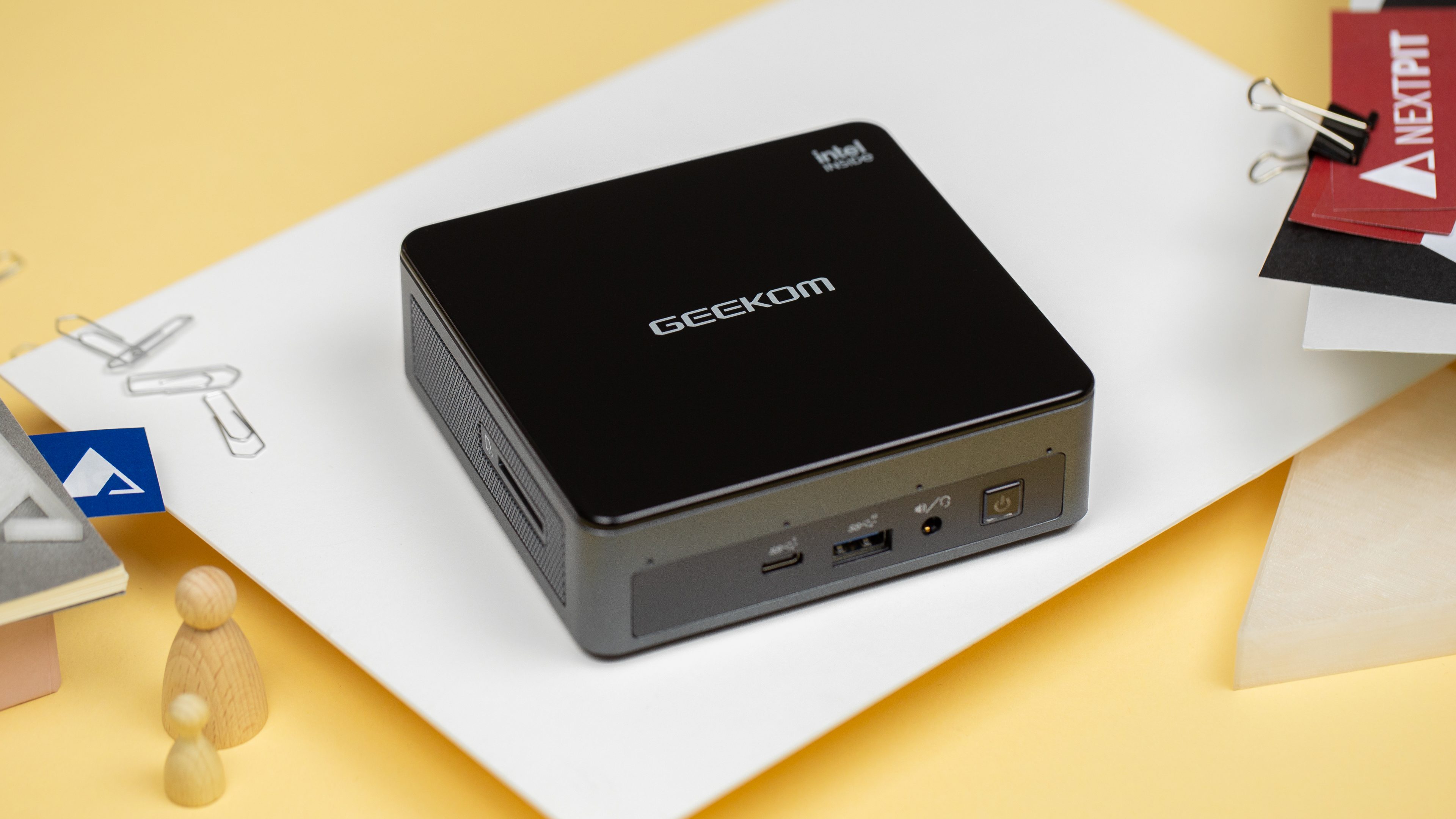 Geekom mini air 12. Geekom. Миникомпьютер. Geekom PC.