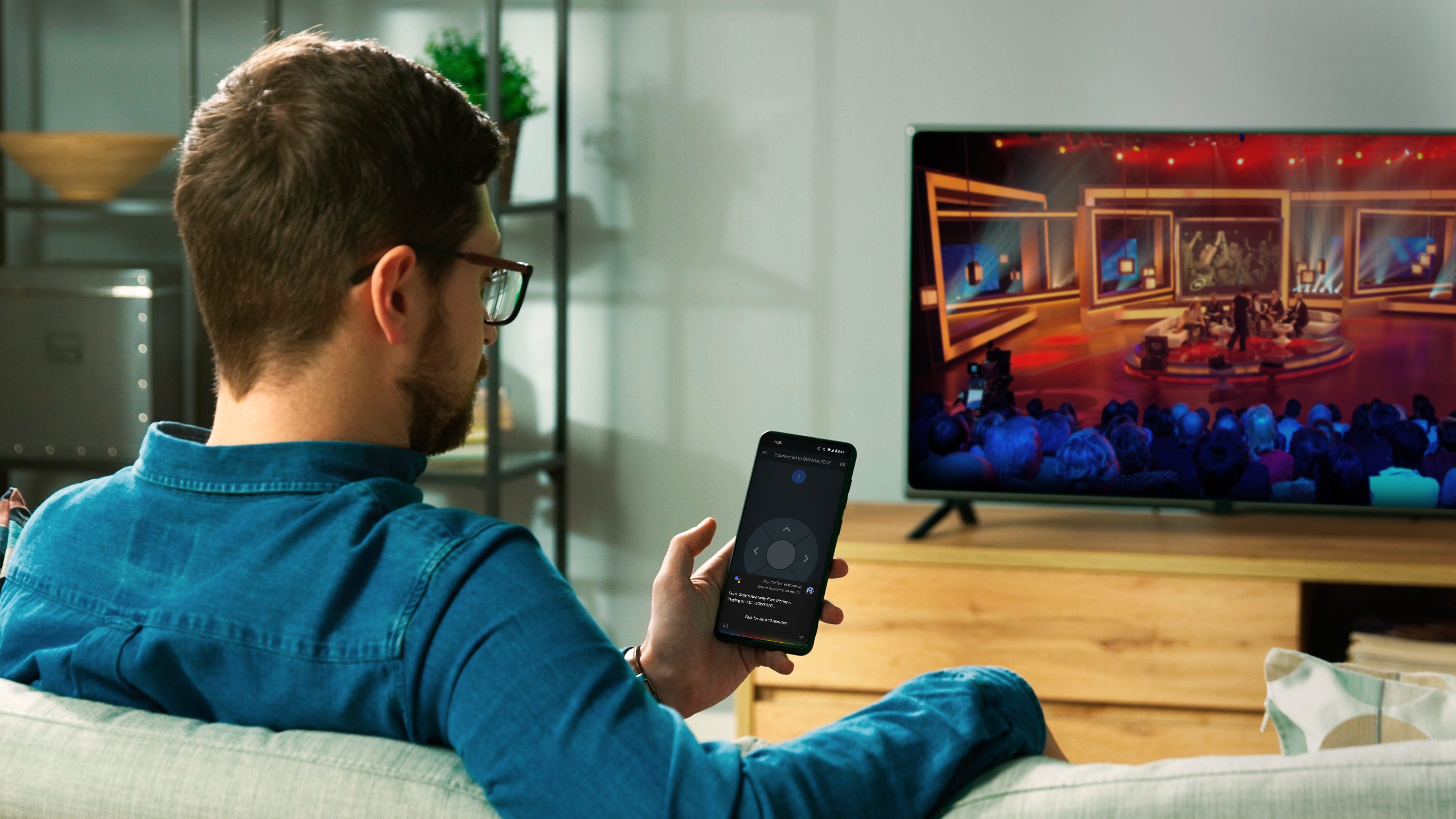 Google TV Vs Android TV: A Comparative Guide - Muvi One