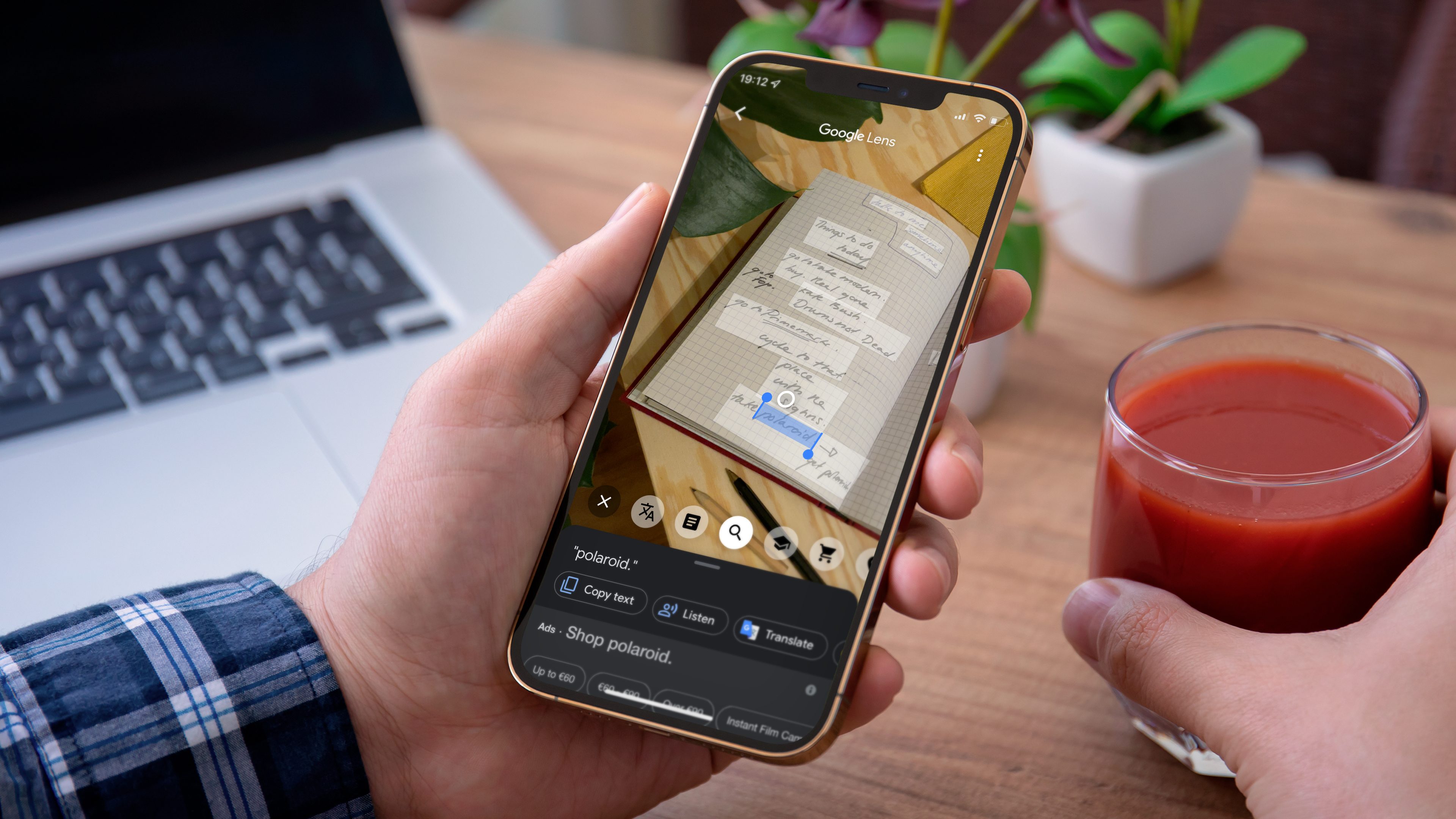 How to use Google Lens on your iPhone Impress your friends with cool
