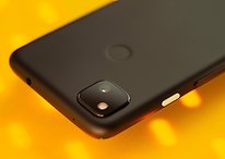Pixel 5a: Neues Google-Smartphone mit Android 12 & 5G vorab zu sehen