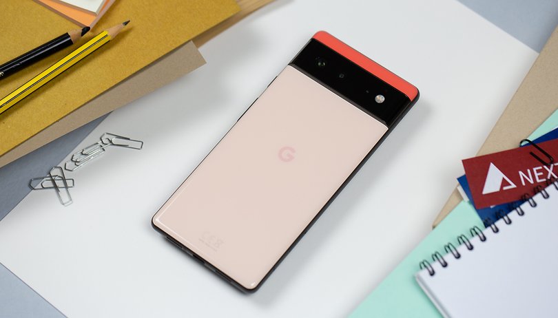 Black Friday 2021: Le Pixel 6 déjà en promo, vous ne trouverez pas moins cher ailleurs
