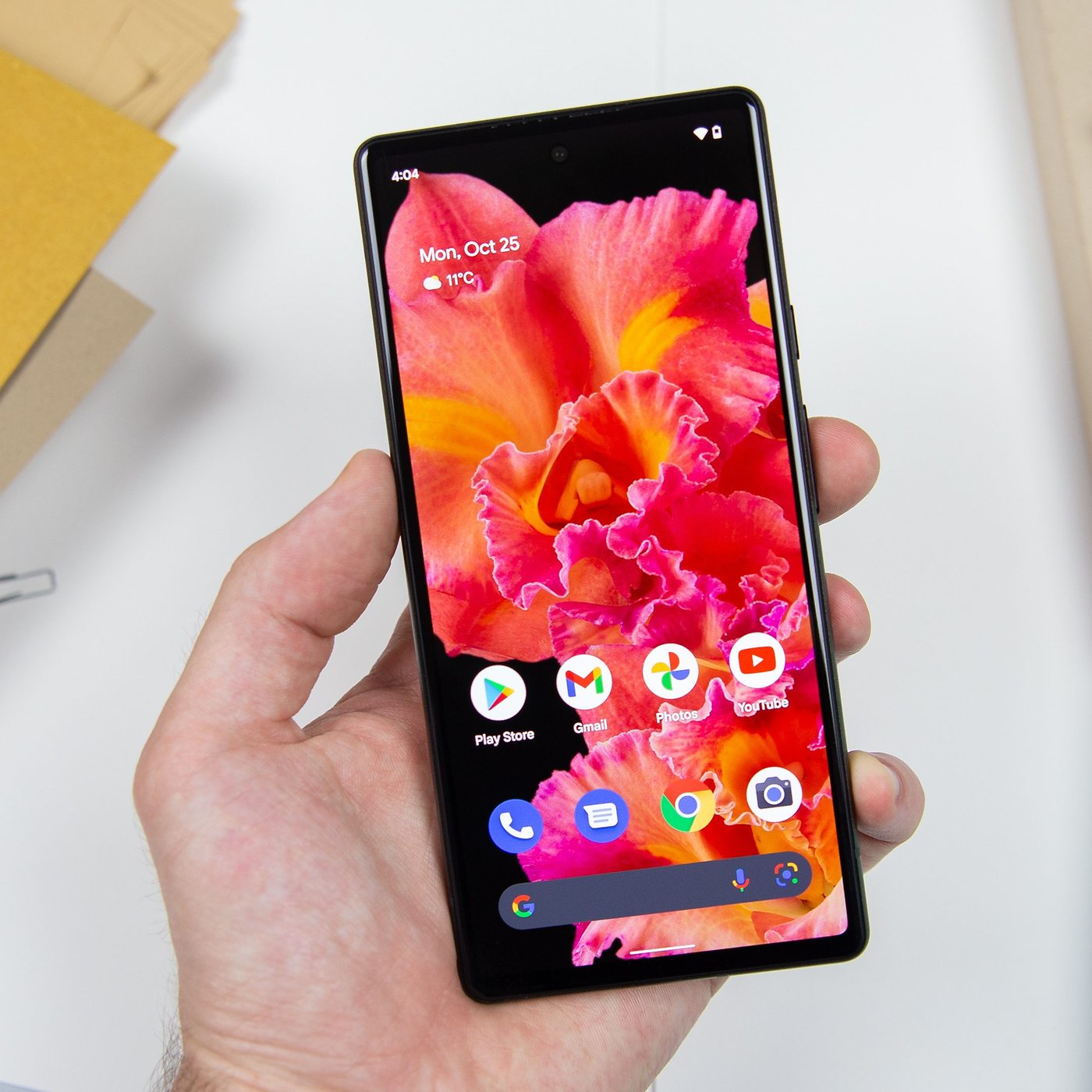 Super deal from T-Mobile: Get the Google Pixel 6 for only $99 | NextPit