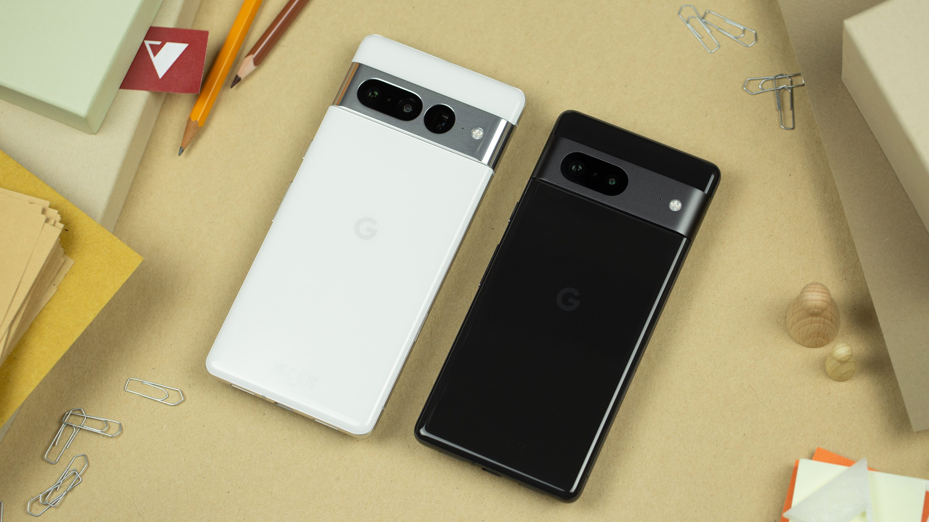 Google Pixel 7 Pro puts the smarts back into smartphones (review)