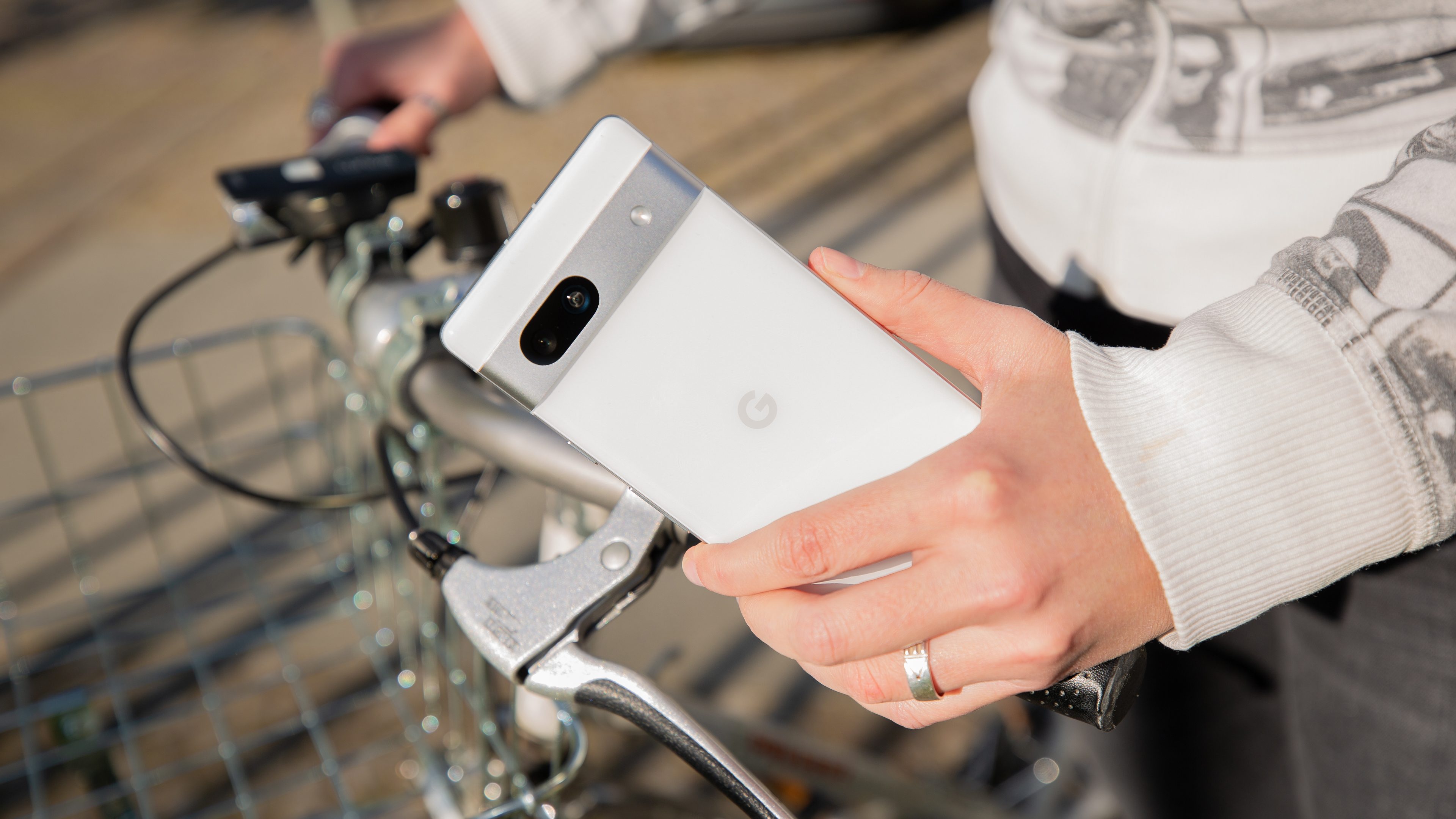 Google Pixel 7a at 25% Off is Crazily Unmatched for Cyber Monday