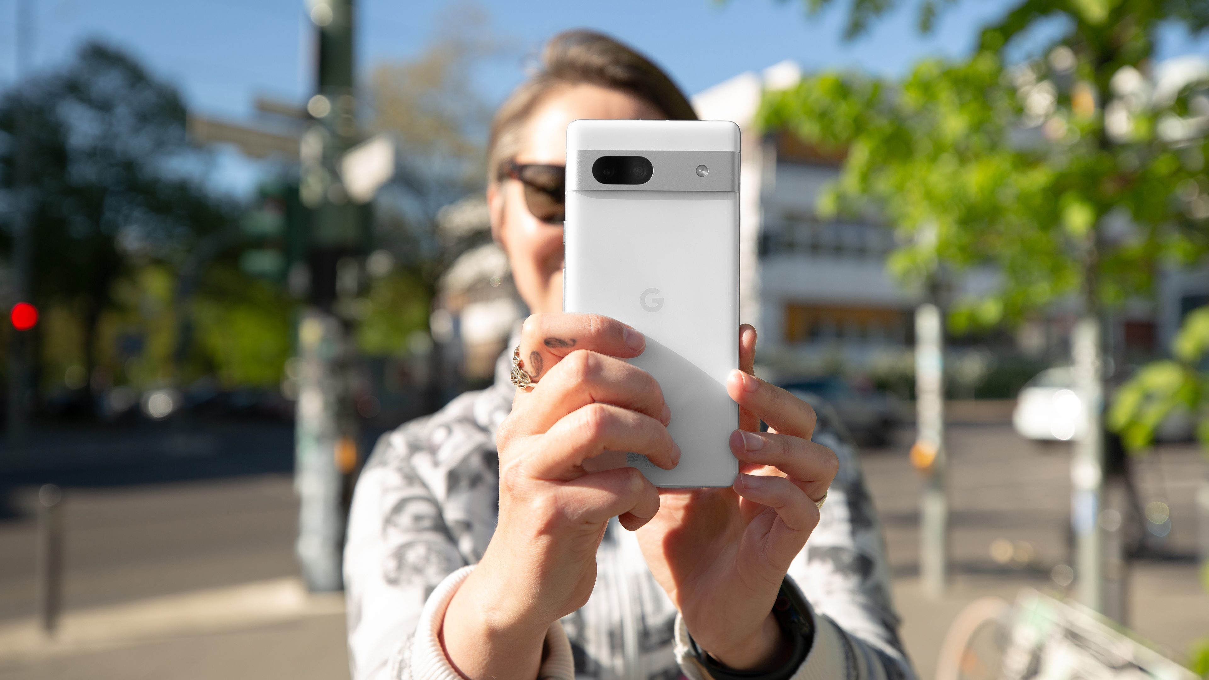 Test du Google Pixel 7 Pro : notre avis sur le meilleur zoom sur smartphone