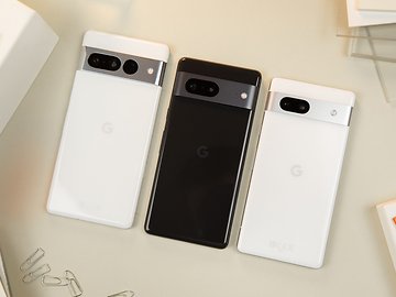 Pixel 8: Google va rattrapper Apple et Samsung sur le nombre de mises &agrave; jour
