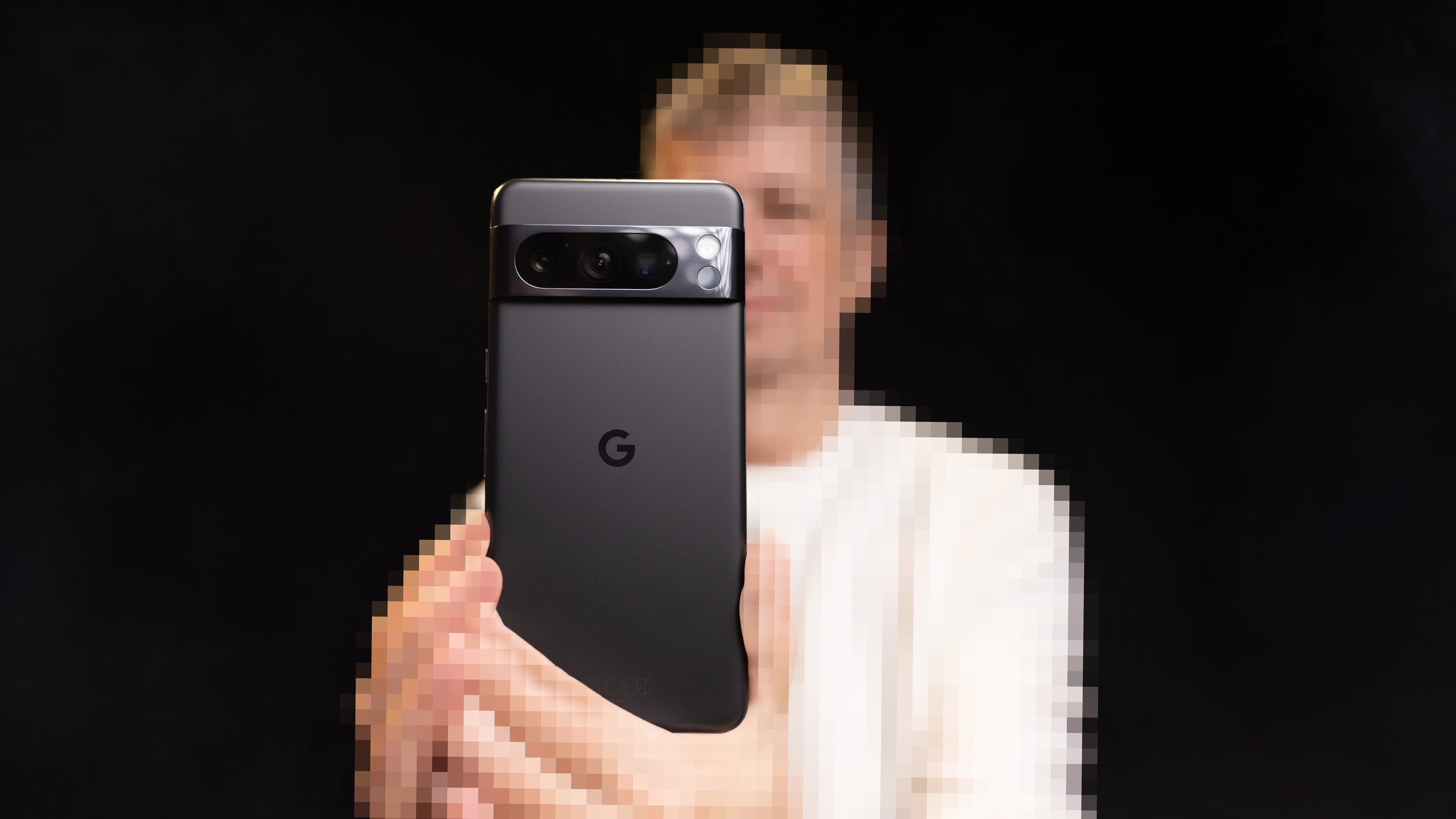 Pixel 8 Pro: Google AI and the best Pixel Camera – Google Store