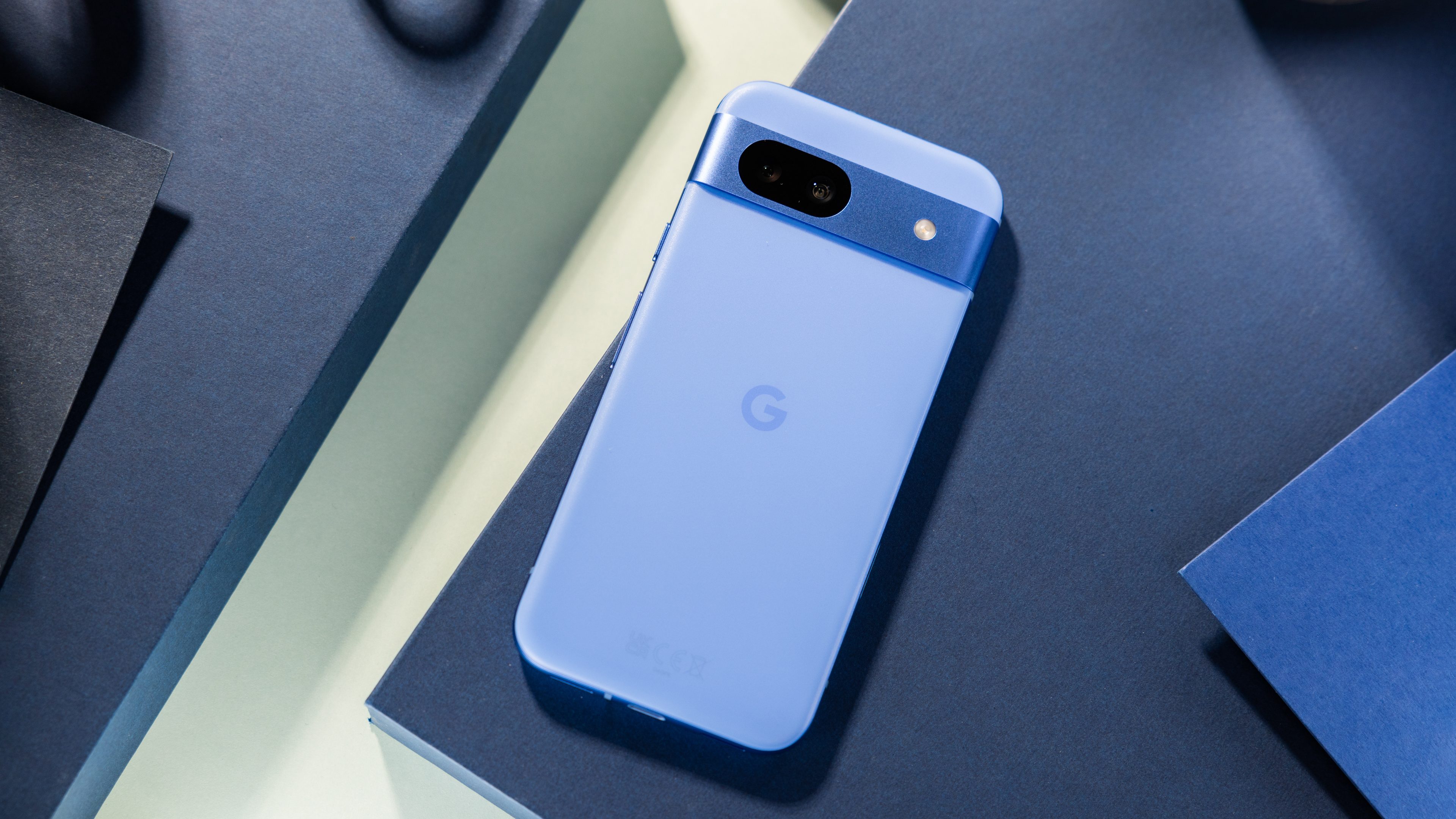 Google’s Pixel 8a is a More Phenomenal Camera Phone for 20% Off