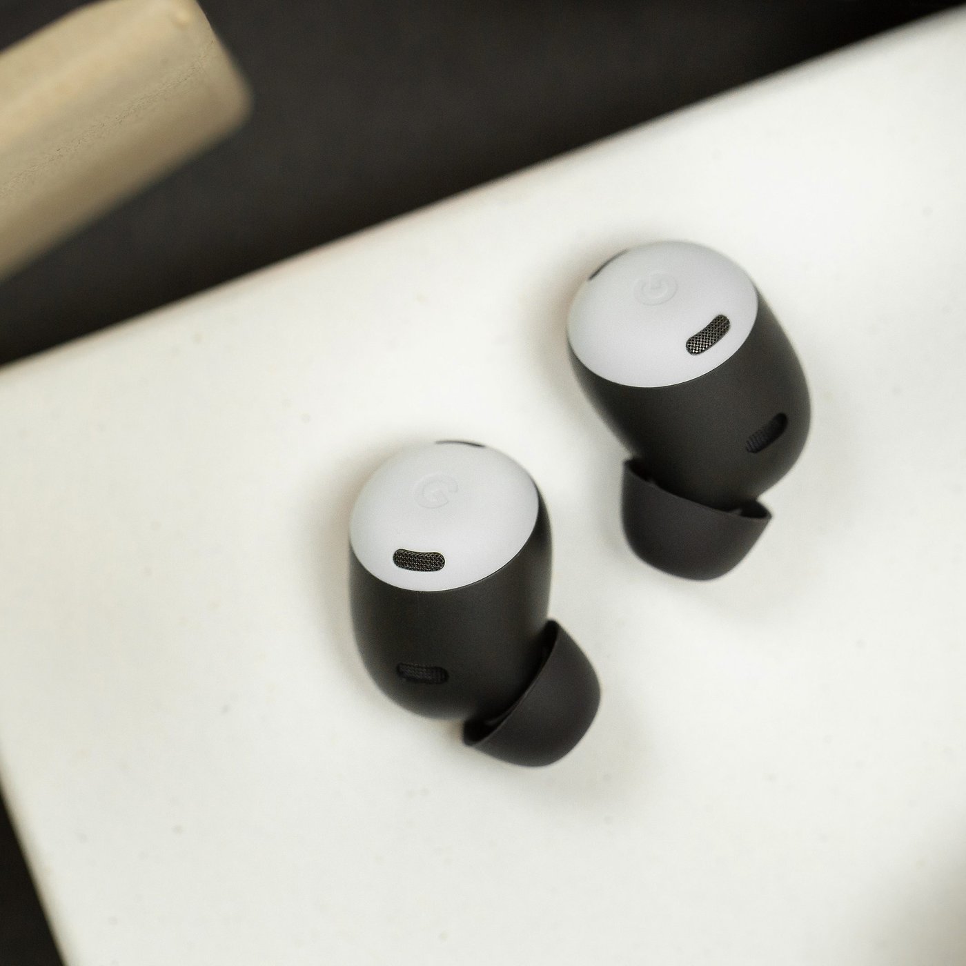 Google's Pixel Buds Pro fall to record low price of $117 in an early Black  Friday deal