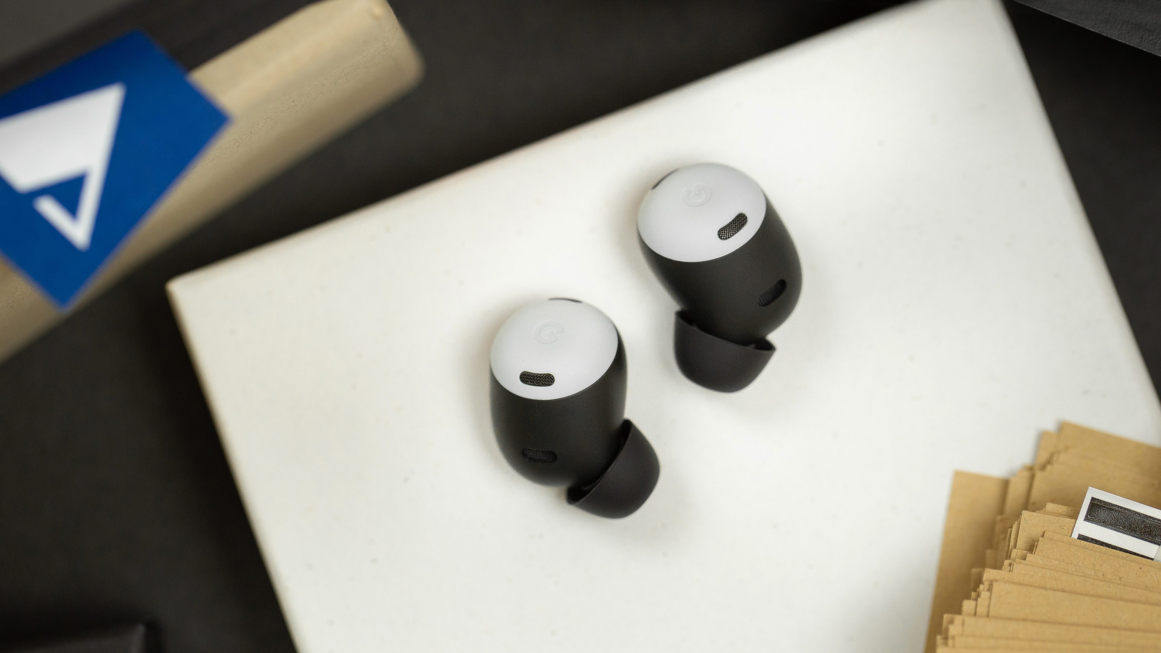Samsung's Galaxy Buds 2 Pro fall to a new all-time low for Black Friday