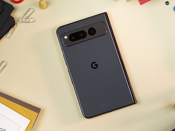 Les Pixel 9 Pro et Pixel 9 Pro Fold d&eacute;voil&eacute;s par Google avant leur lancement
