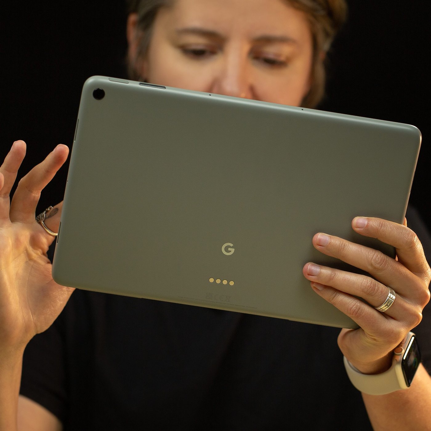 Google Pixel Tablet Review