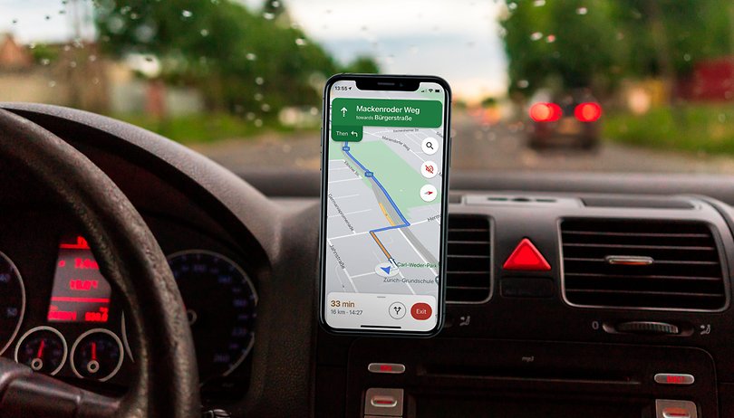 4,59 € gespart: Diese GPS- & Reisetagebuch-App für Android ist kostenlos