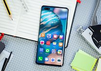 Honor 30 Pro+ review: the most beautiful, excessive smartphone