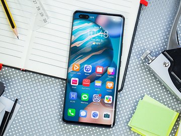Test du Honor 30 Pro+ : Le plus beau et le plus superflu des smartphones?