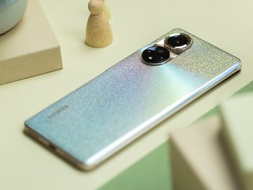 Le Honor 50 &agrave; seulement 1&euro; avec ce forfait 4G+ de 90 Go