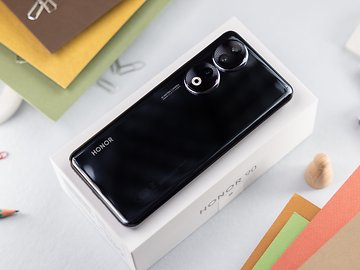 Handy+Uhr krass g&uuml;nstig: Honor 90 mit Watch 4 f&uuml;r 389 Euro!