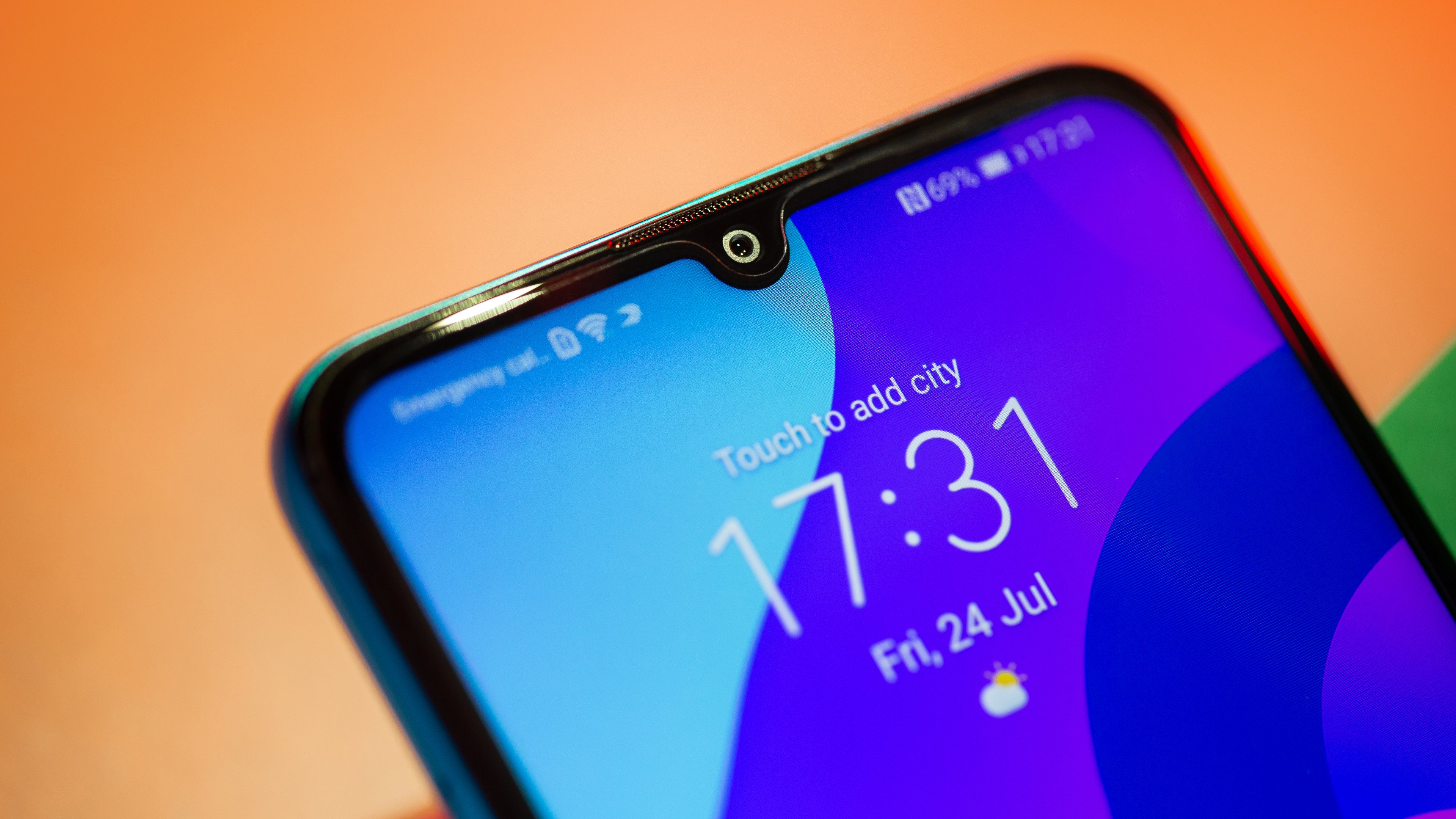 Honor 9a Darum Lohnt Sich Das Handy Mit Riesen Akku Derzeit Besonders Nextpit